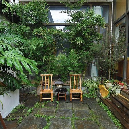 Dali Buxianshan Boutique Guesthouse-In Dali Ancient City,Near Three Pag Odas And Erhai Lake,Provide Tour Guide Service And Local Experience Ngoại thất bức ảnh