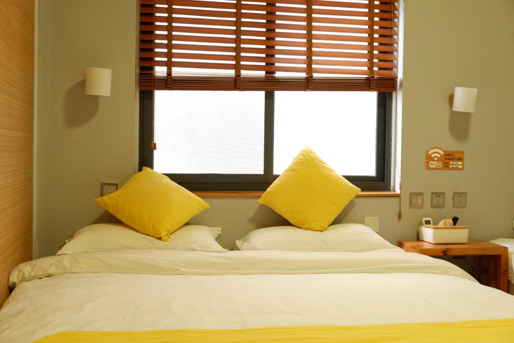 Dali Buxianshan Boutique Guesthouse-In Dali Ancient City,Near Three Pag Odas And Erhai Lake,Provide Tour Guide Service And Local Experience Ngoại thất bức ảnh