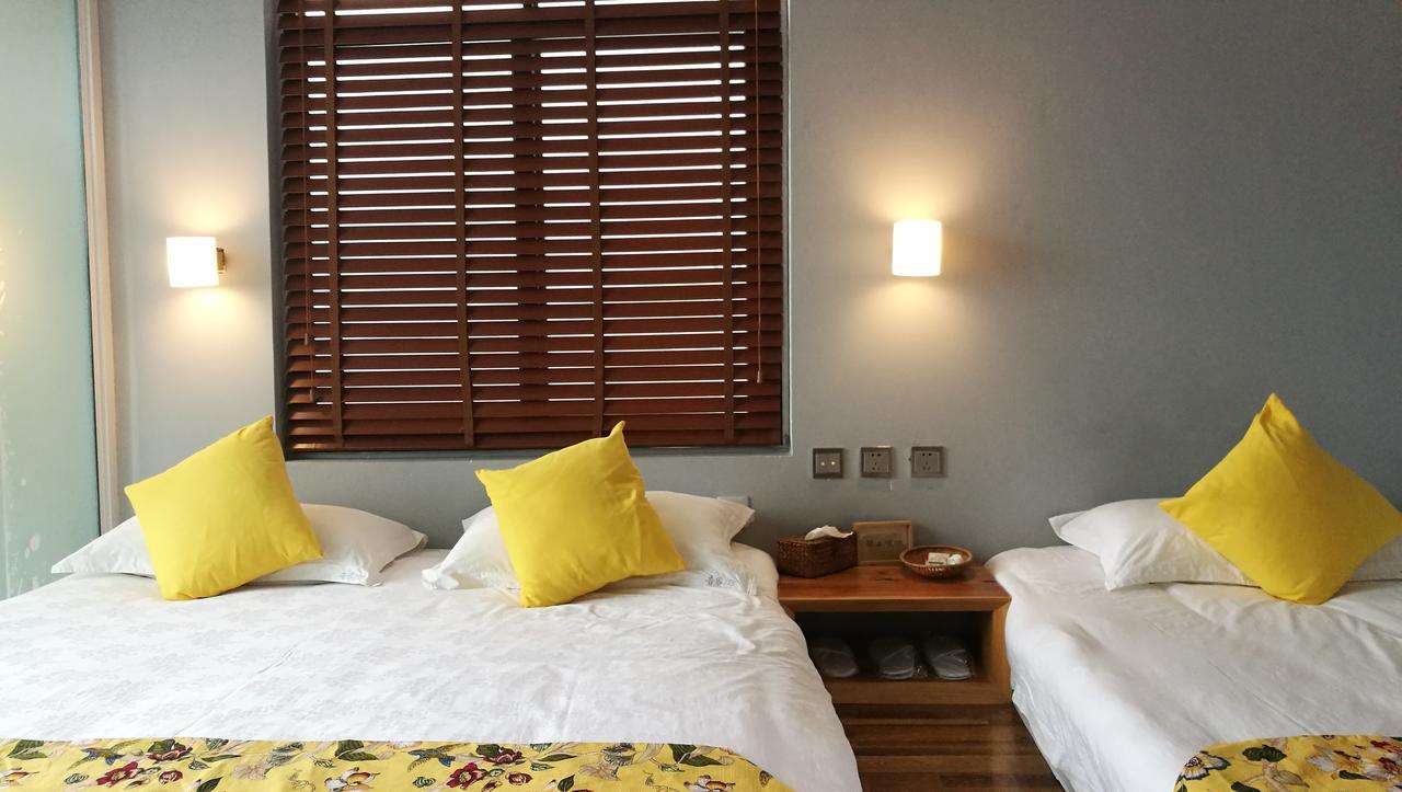 Dali Buxianshan Boutique Guesthouse-In Dali Ancient City,Near Three Pag Odas And Erhai Lake,Provide Tour Guide Service And Local Experience Ngoại thất bức ảnh