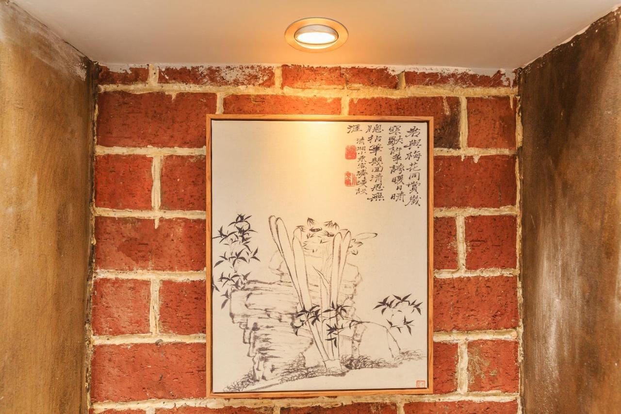 Dali Buxianshan Boutique Guesthouse-In Dali Ancient City,Near Three Pag Odas And Erhai Lake,Provide Tour Guide Service And Local Experience Ngoại thất bức ảnh