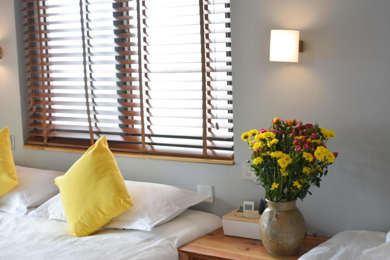 Dali Buxianshan Boutique Guesthouse-In Dali Ancient City,Near Three Pag Odas And Erhai Lake,Provide Tour Guide Service And Local Experience Ngoại thất bức ảnh